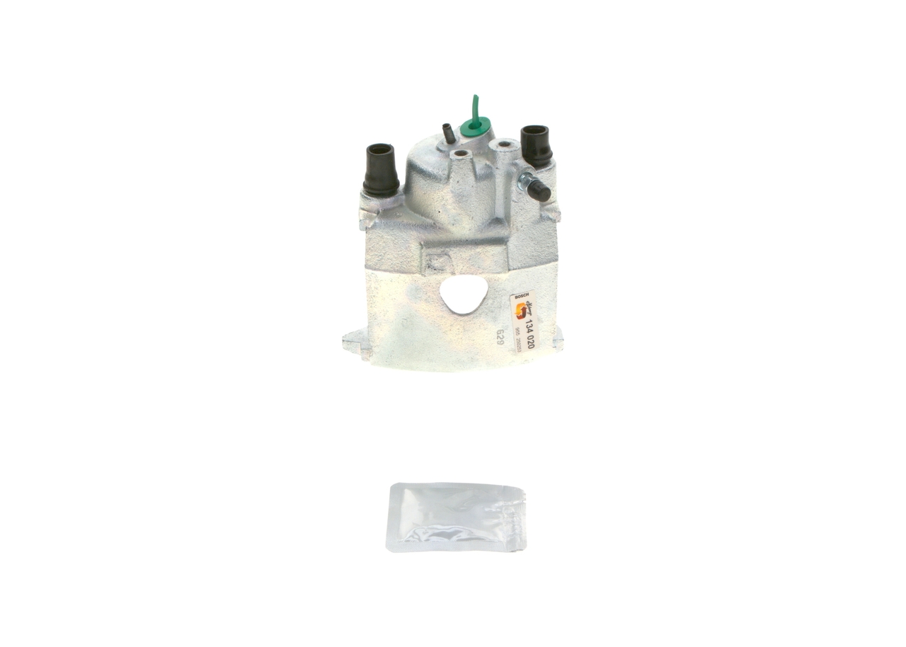 Bosch Remzadel/remklauw 0 986 134 020