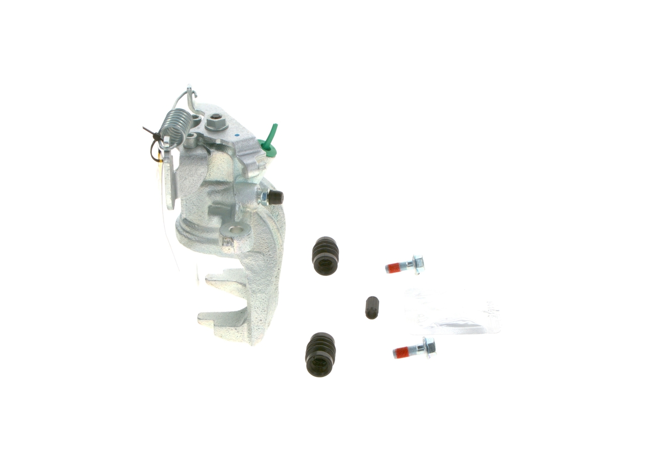 Bosch Remzadel/remklauw 0 986 134 021