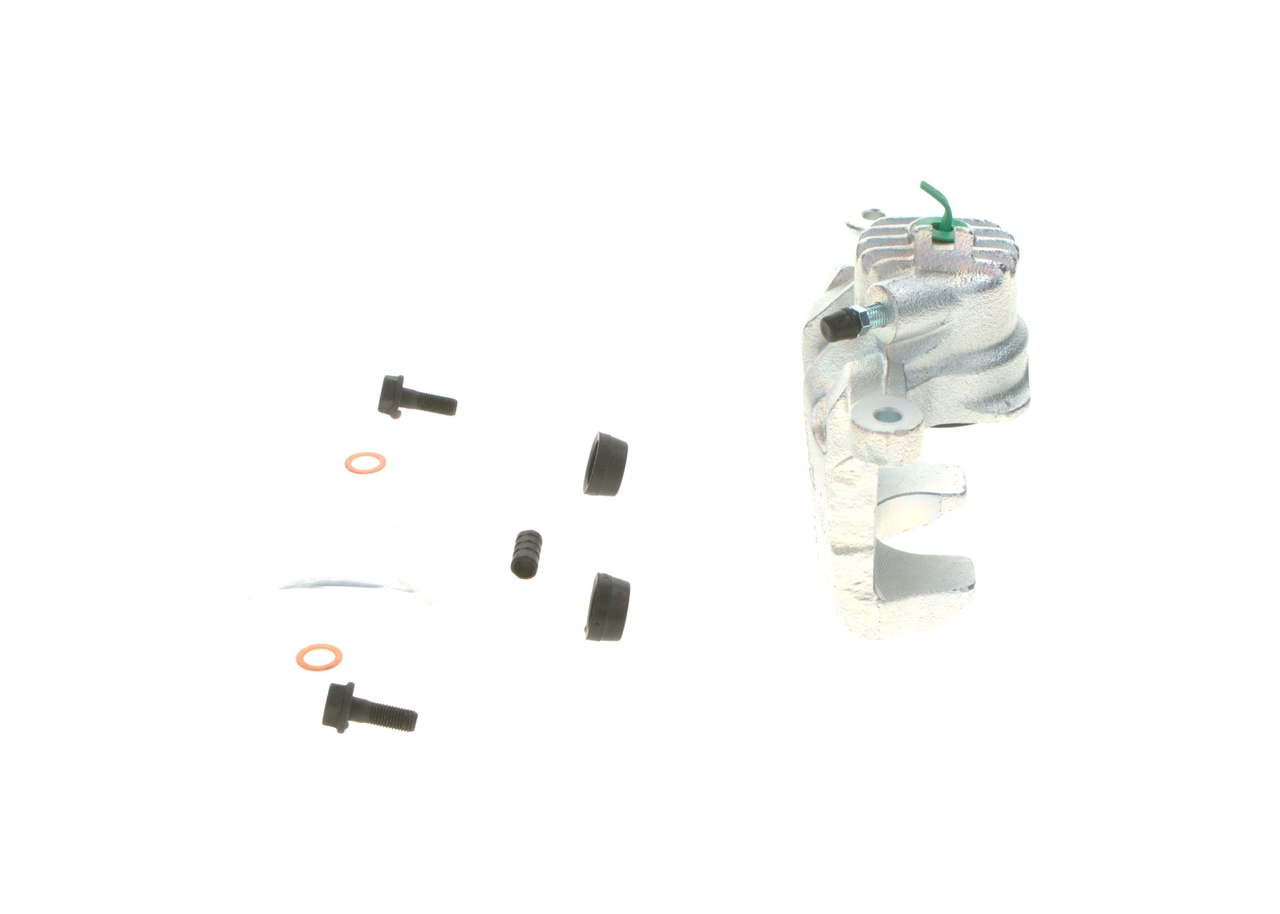 Bosch Remzadel/remklauw 0 986 134 023