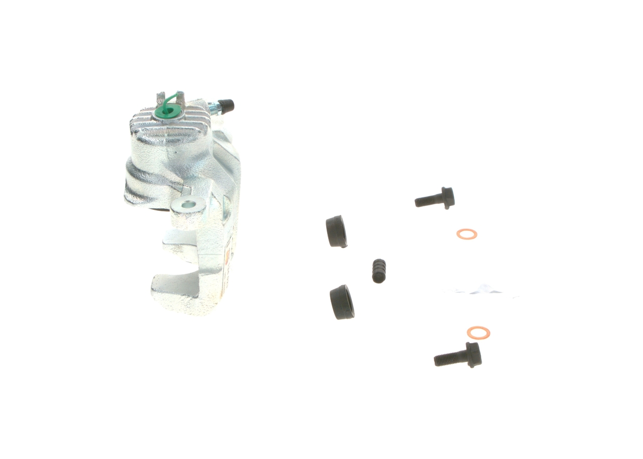 Bosch Remzadel/remklauw 0 986 134 023