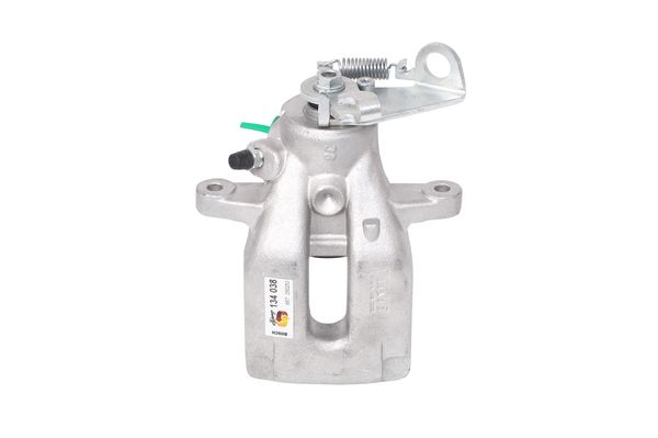 Bosch Remzadel/remklauw 0 986 134 038