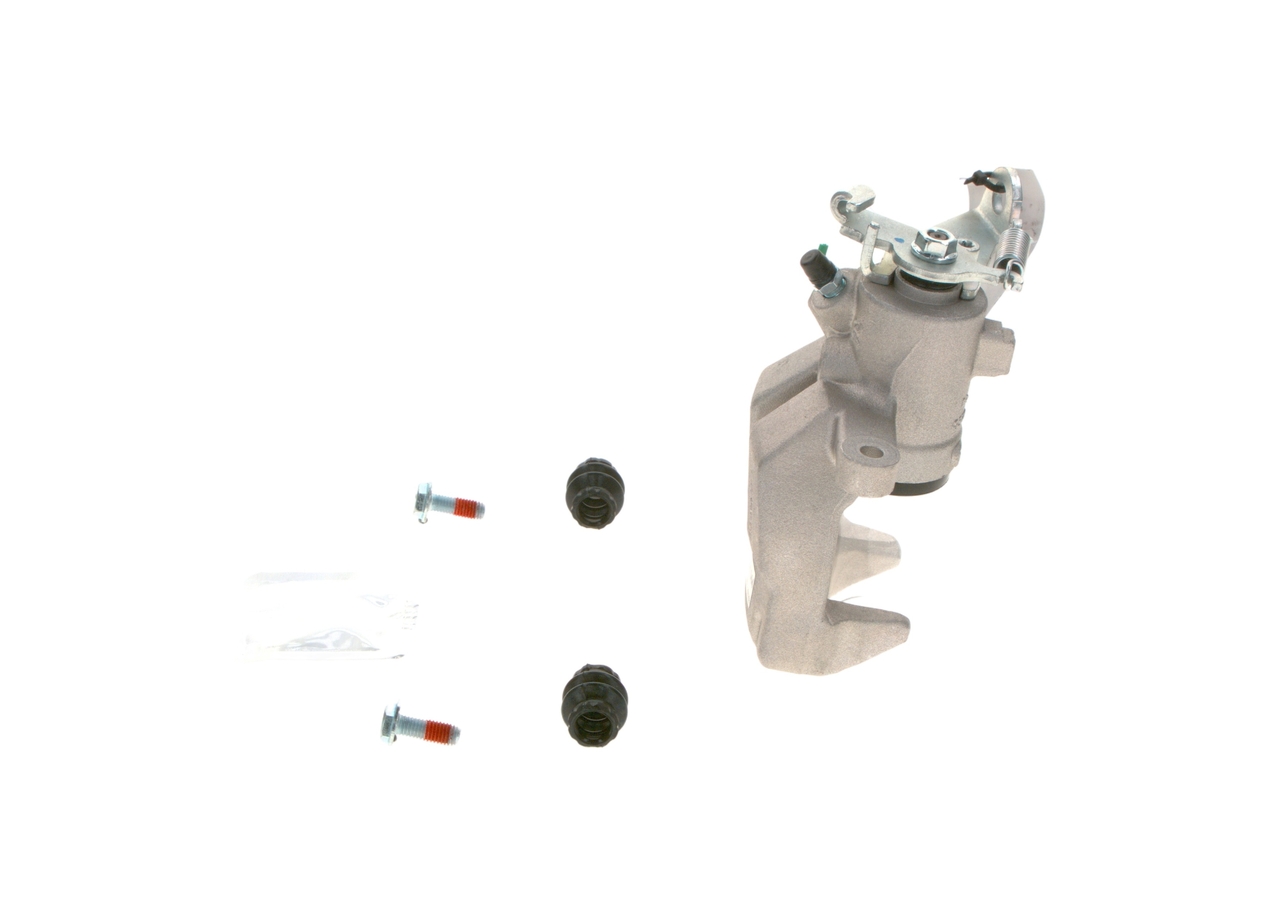 Bosch Remzadel/remklauw 0 986 134 044