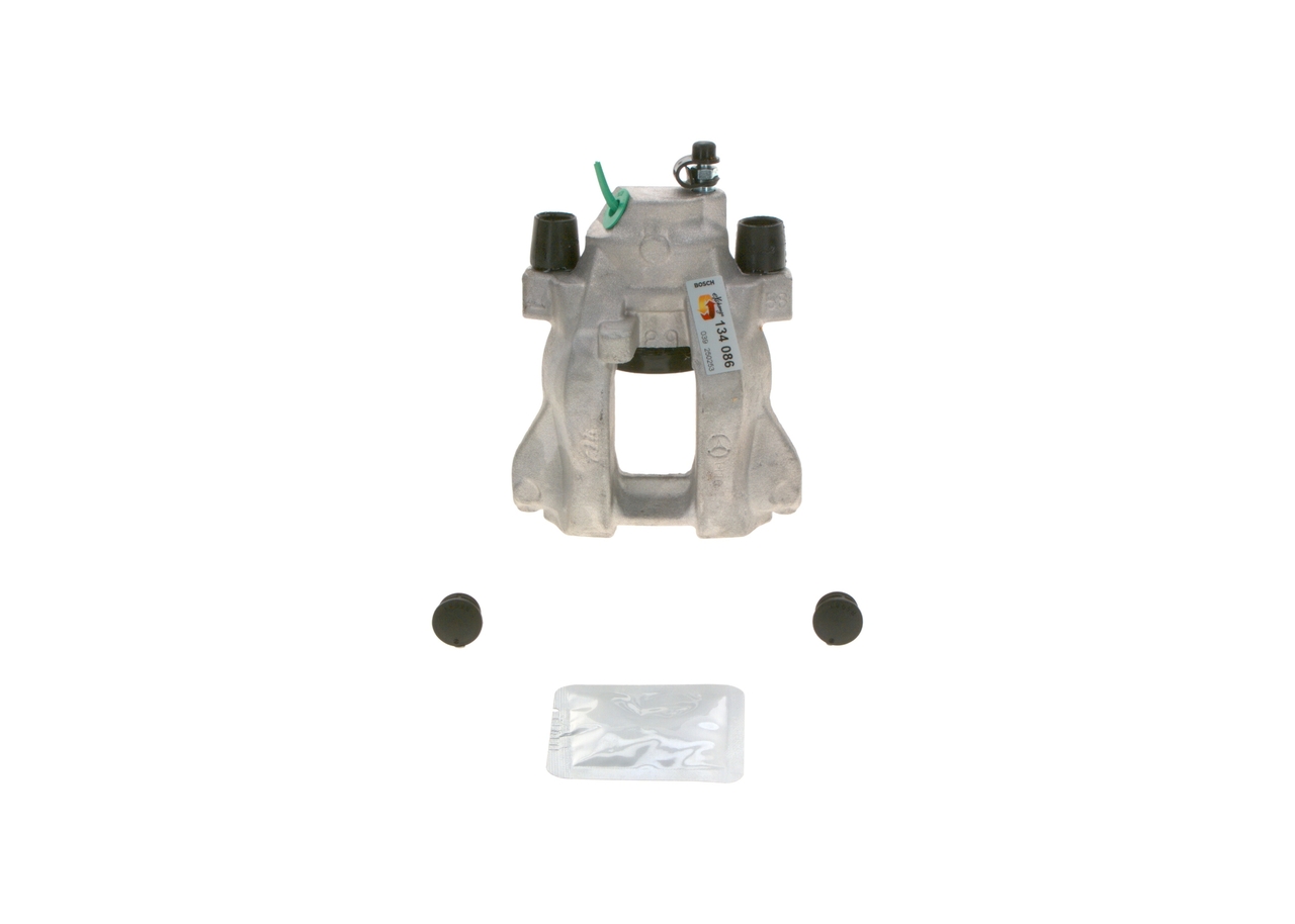 Remzadel/remklauw Bosch 0 986 134 086