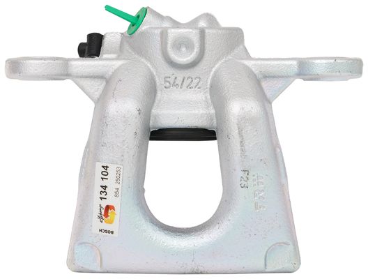 Bosch Remzadel/remklauw 0 986 134 104