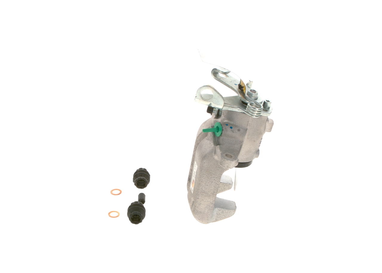 Bosch Remzadel/remklauw 0 986 134 115