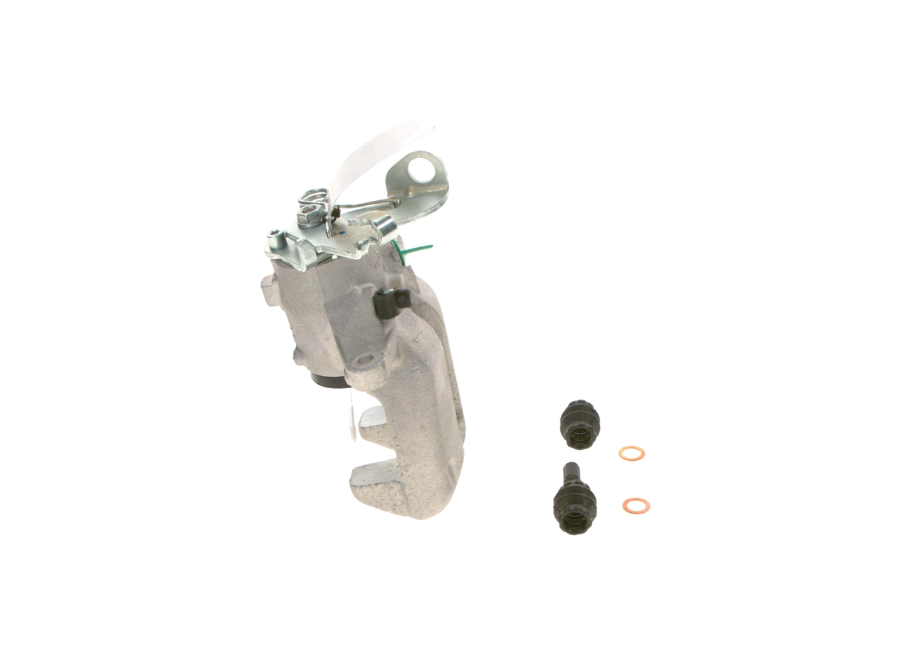 Bosch Remzadel/remklauw 0 986 134 115