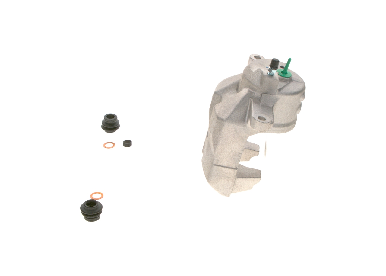 Bosch Remzadel/remklauw 0 986 134 128