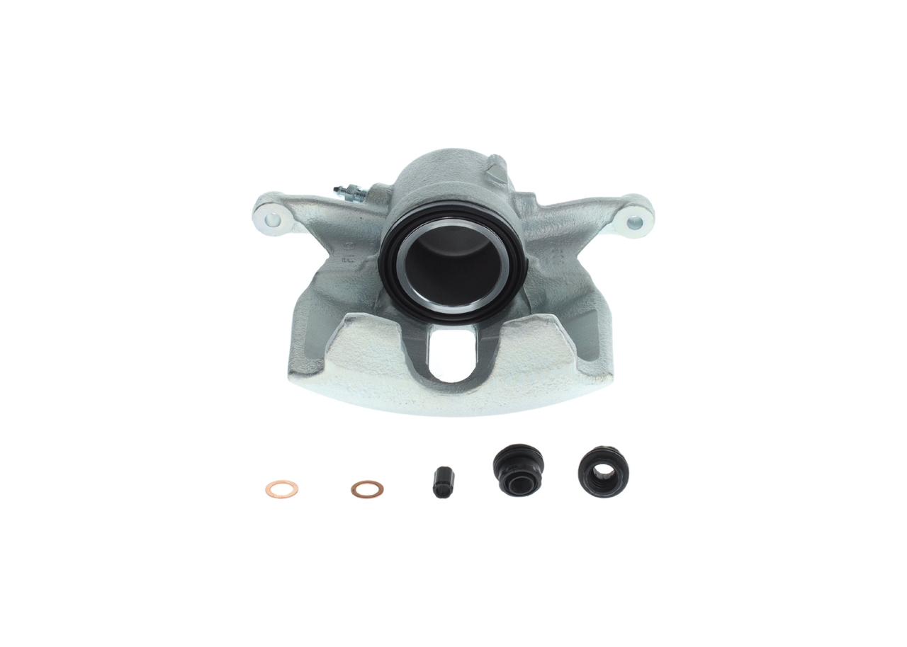 Bosch Remzadel/remklauw 0 986 134 137