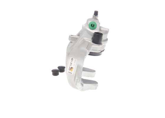 Bosch Remzadel/remklauw 0 986 134 139