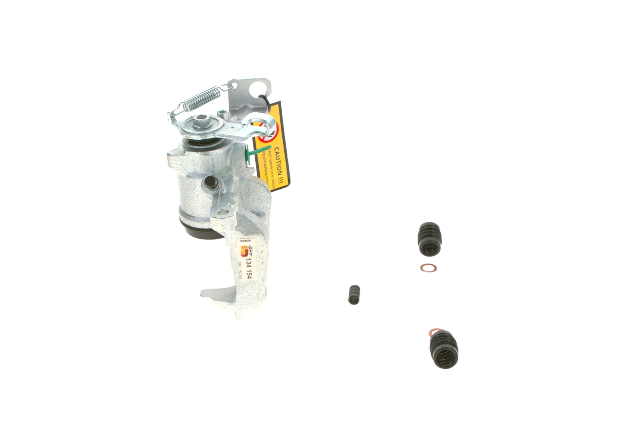 Bosch Remzadel/remklauw 0 986 134 154