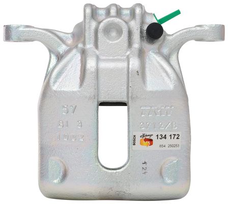 Bosch Remzadel/remklauw 0 986 134 172