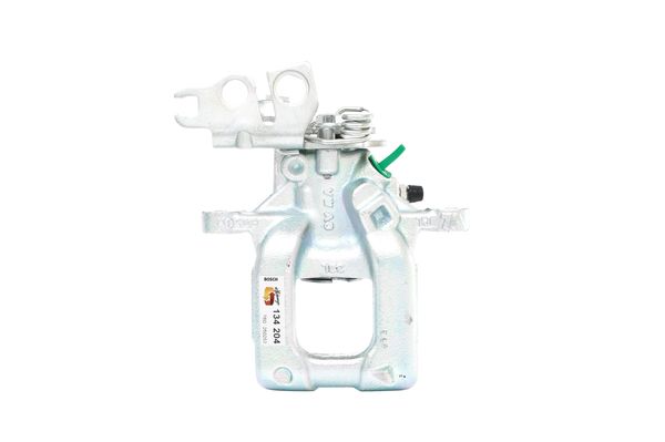 Bosch Remzadel/remklauw 0 986 134 204