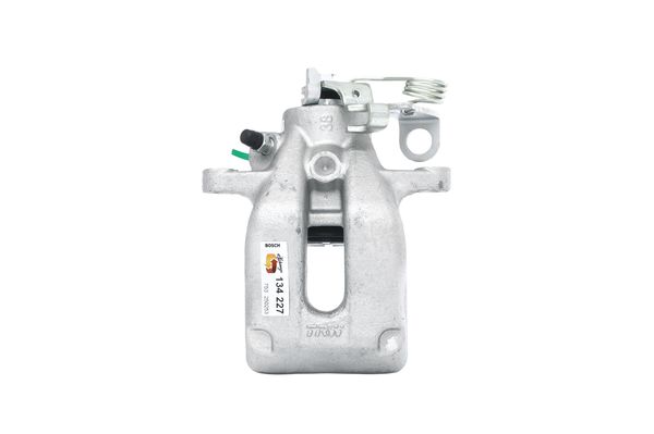Bosch Remzadel/remklauw 0 986 134 227
