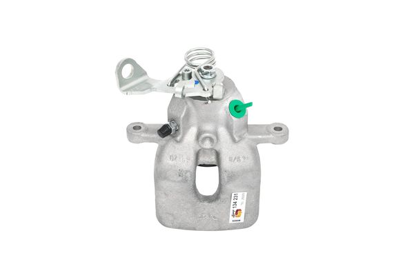 Bosch Remzadel/remklauw 0 986 134 231