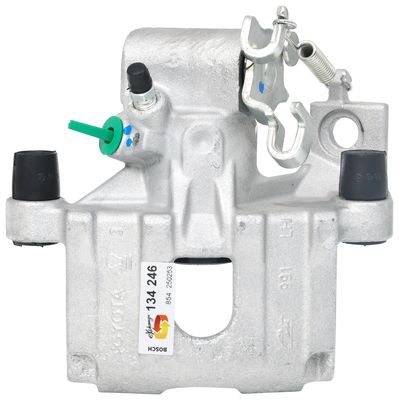 Bosch Remzadel/remklauw 0 986 134 246