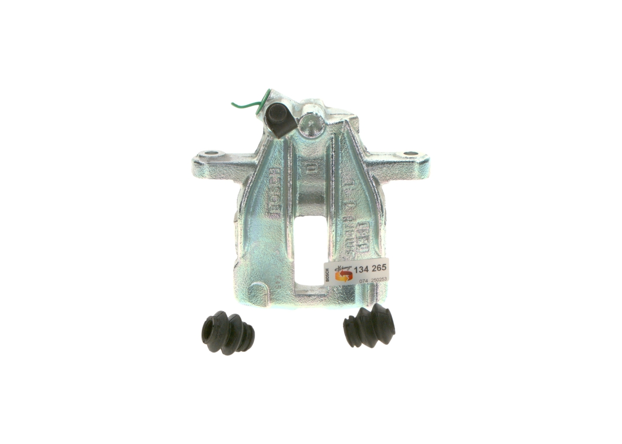 Bosch Remzadel/remklauw 0 986 134 265