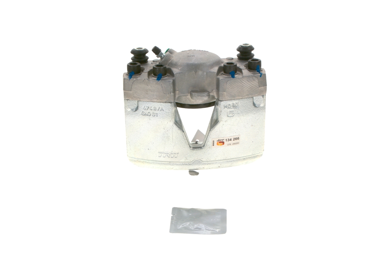 Remzadel/remklauw Bosch 0 986 134 266