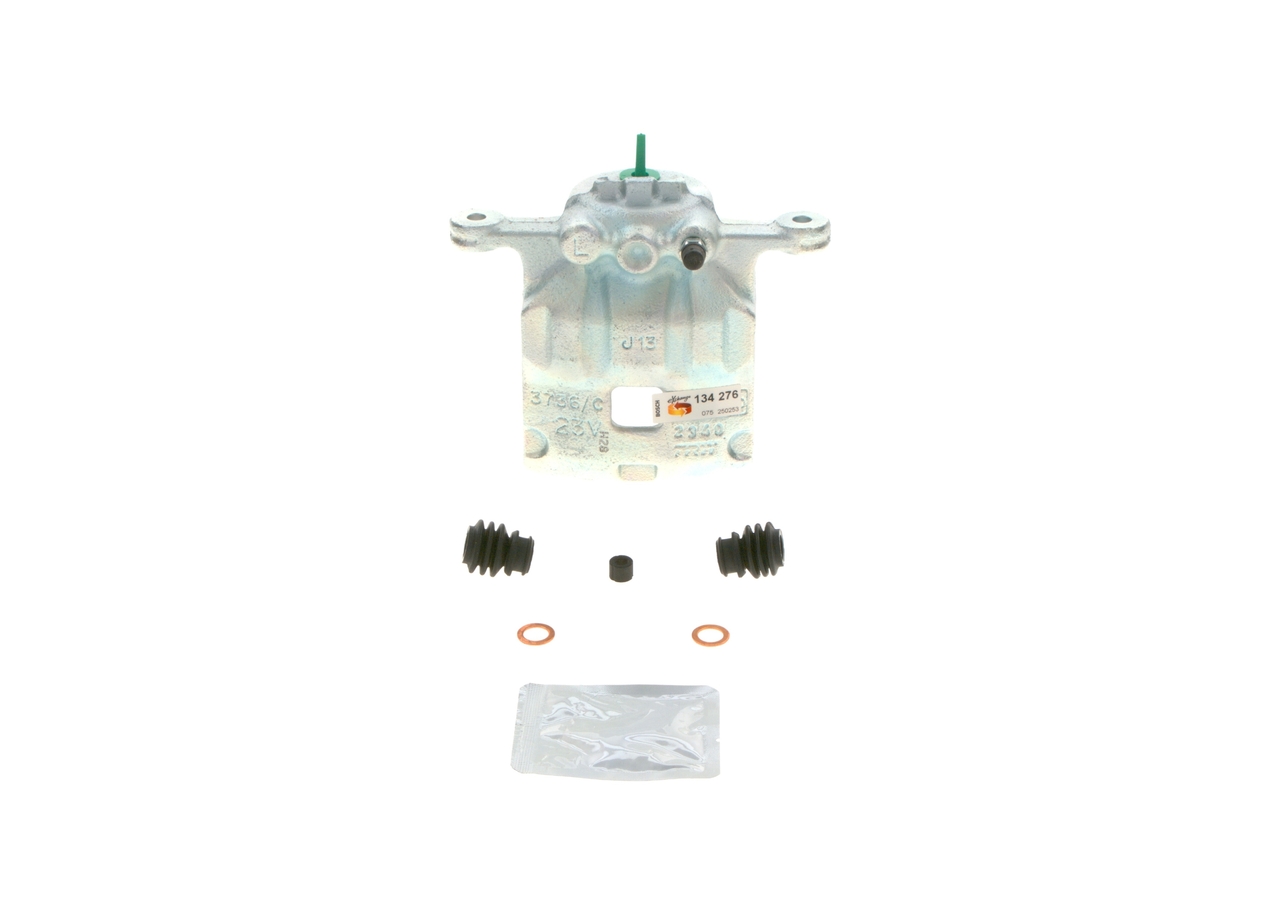 Bosch Remzadel/remklauw 0 986 134 276