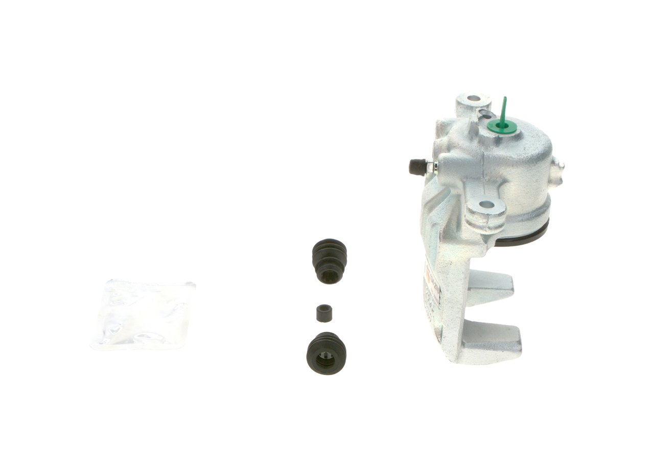 Bosch Remzadel/remklauw 0 986 134 276