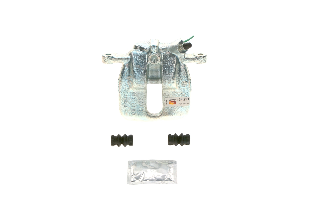 Bosch Remzadel/remklauw 0 986 134 291