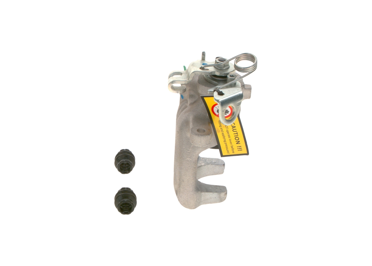 Bosch Remzadel/remklauw 0 986 134 313