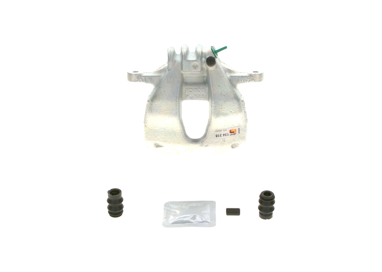 Bosch Remzadel/remklauw 0 986 134 318