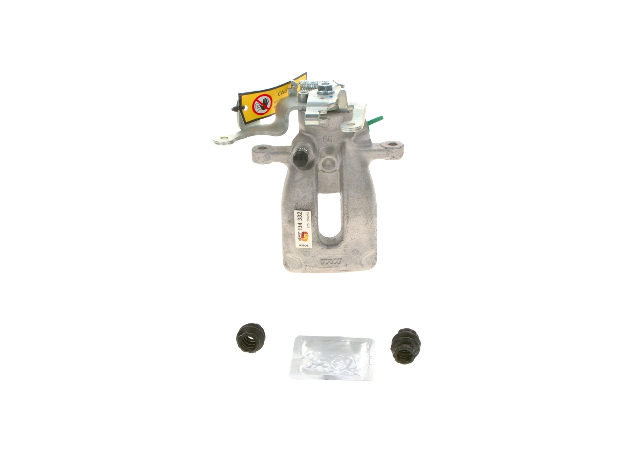 Bosch Remzadel/remklauw 0 986 134 332