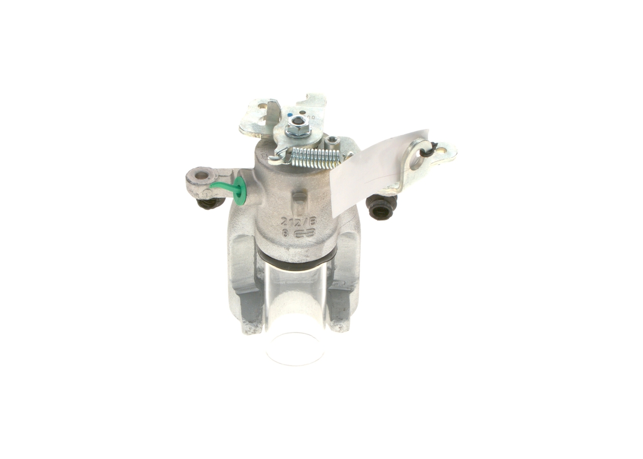 Bosch Remzadel/remklauw 0 986 134 332