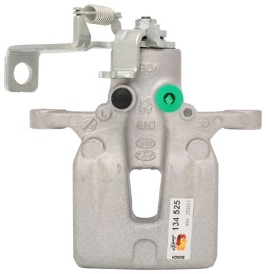 Bosch Remzadel/remklauw 0 986 134 525