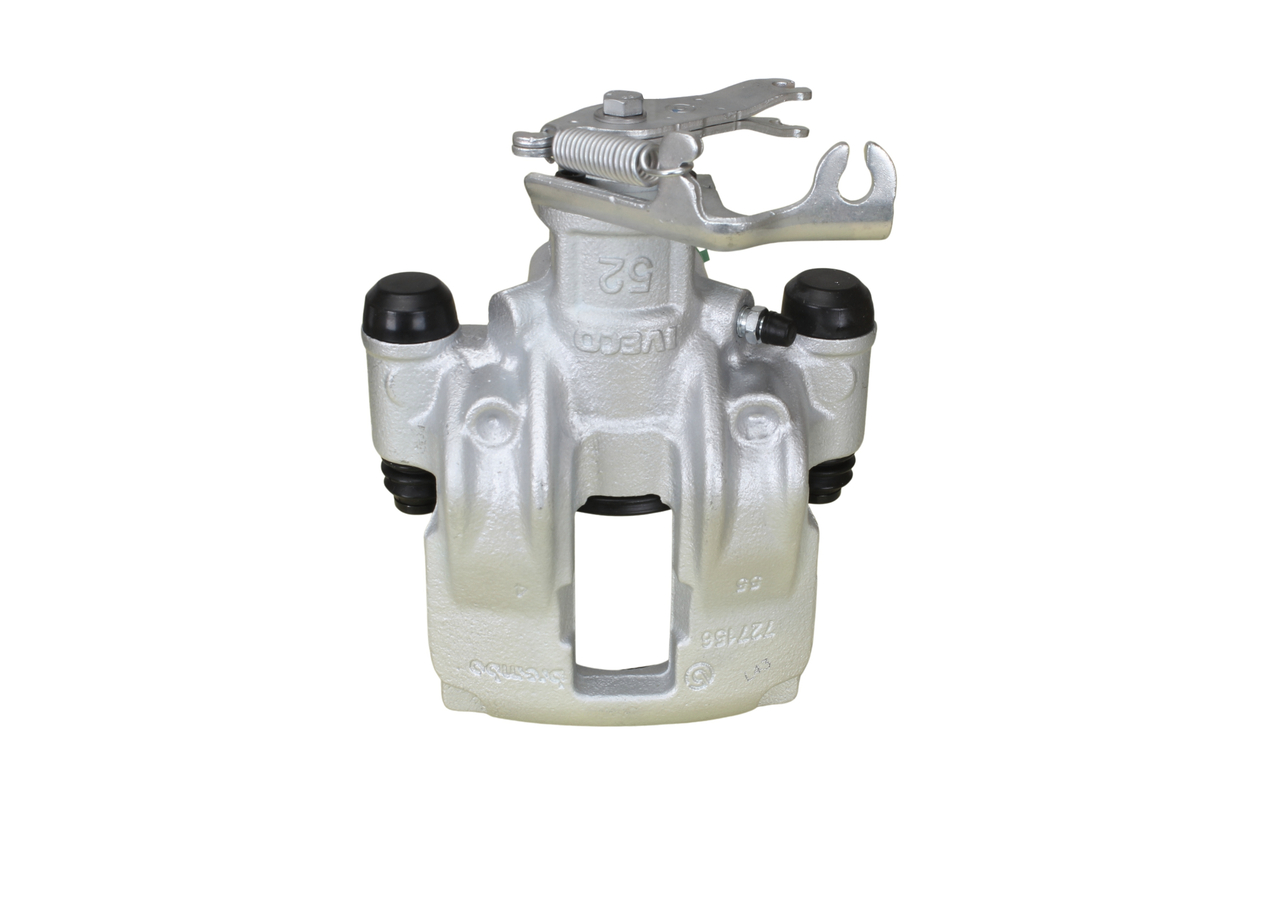 Remklauw Bosch 0 986 134 648