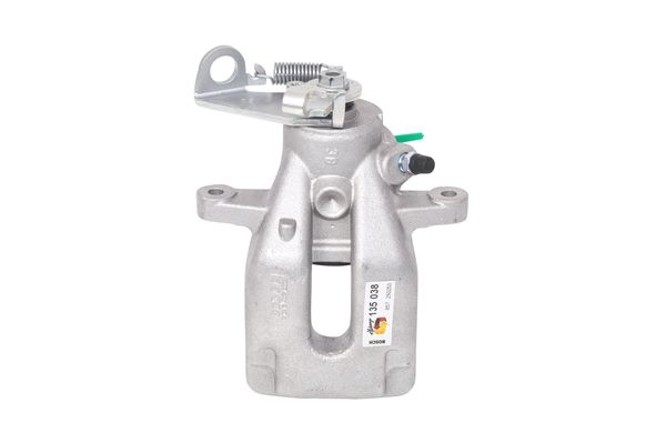 Bosch Remzadel/remklauw 0 986 135 038