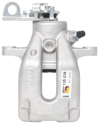 Bosch Remzadel/remklauw 0 986 135 038