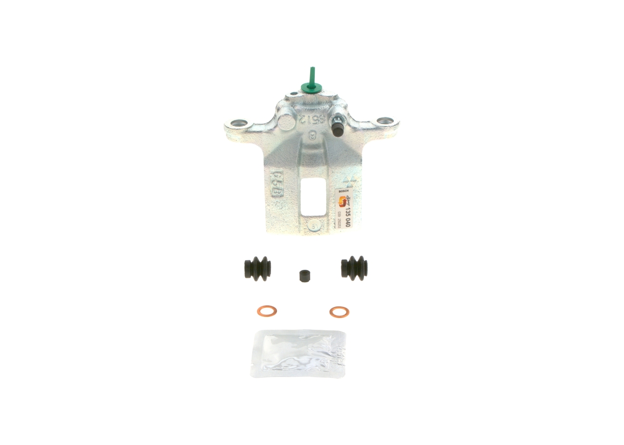 Bosch Remzadel/remklauw 0 986 135 040