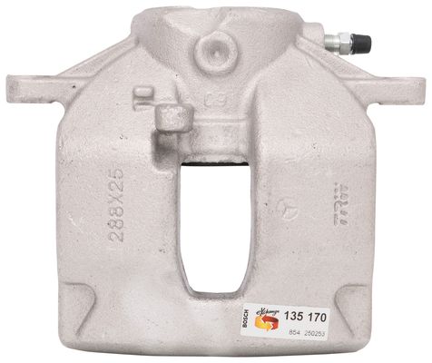 Bosch Remzadel/remklauw 0 986 135 170