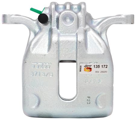 Bosch Remzadel/remklauw 0 986 135 172