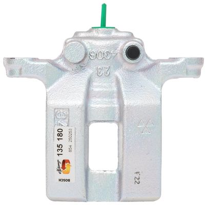 Bosch Remzadel/remklauw 0 986 135 180