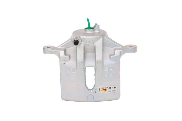 Bosch Remzadel/remklauw 0 986 135 184