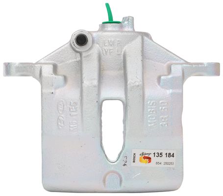 Bosch Remzadel/remklauw 0 986 135 184