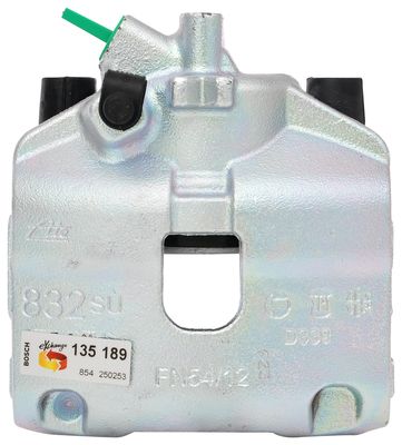 Bosch Remzadel/remklauw 0 986 135 189