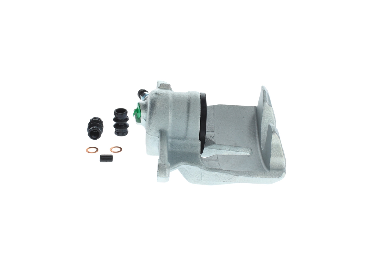 Bosch Remzadel/remklauw 0 986 135 197