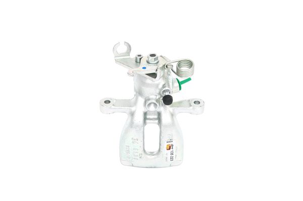 Bosch Remzadel/remklauw 0 986 135 223