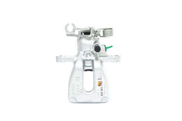 Bosch Remzadel/remklauw 0 986 135 223