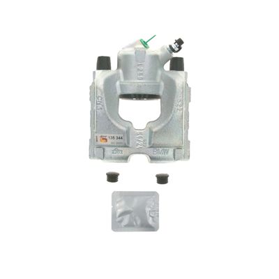 Bosch Remzadel/remklauw 0 986 135 344