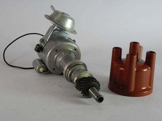 Stroomverdeler Bosch 0 986 237 004