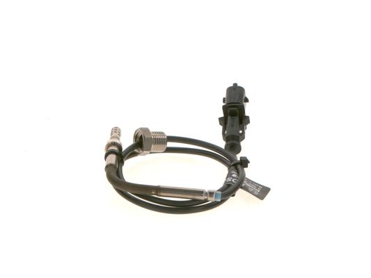 Bosch Sensor uitlaatgastemperatuur 0 986 259 000