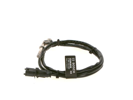 Bosch Sensor uitlaatgastemperatuur 0 986 259 009