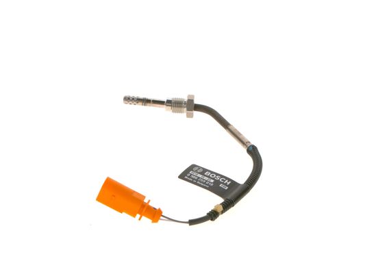 Bosch Sensor uitlaatgastemperatuur 0 986 259 018