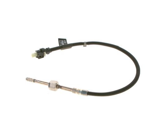 Bosch Sensor uitlaatgastemperatuur 0 986 259 049