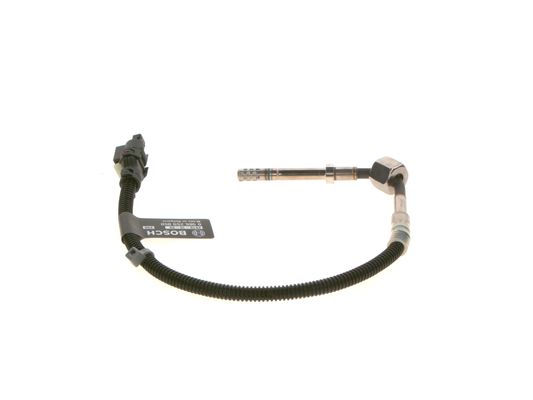 Bosch Sensor uitlaatgastemperatuur 0 986 259 050