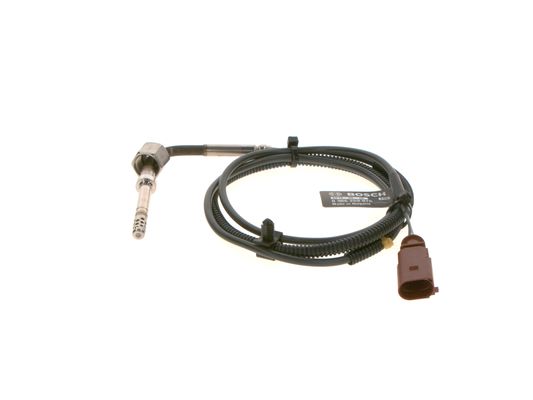 Sensor uitlaatgastemperatuur Bosch 0 986 259 076